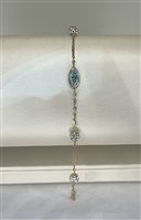 Bracciale Domar Donna in Oro BROR-107-280